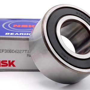 RDV BEARINGS Automotive Air Compressor Bearing 30BD6227-0