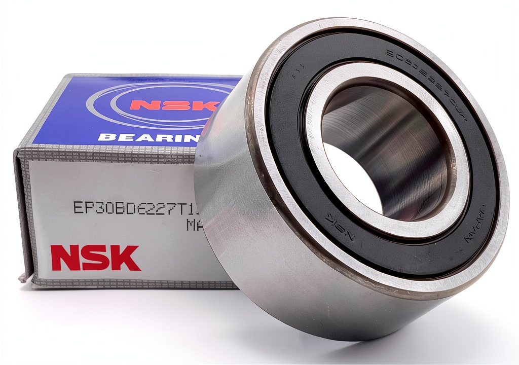 RDV BEARINGS 30BD6227 automotive air compressor bearing
