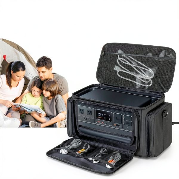 Trunab DJI 1000 Power Station Generator Bag-3