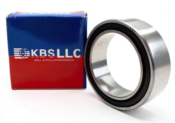 RDV BEARINGS Automotive Air Compressor Bearing-1