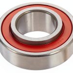Four Seasons Ball Bearing 25207 for Automotive-0