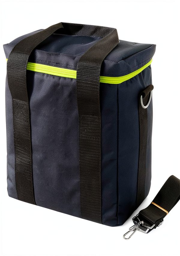 Powkey R180 Portable Power Station Bag Nylon Design-0