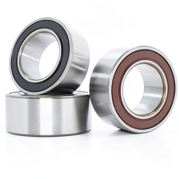 YOUXIANG STORE US Automotive Air Compressor Bearings 2RS-4