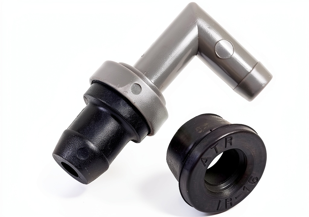 Acura PCV valve replacement parts
