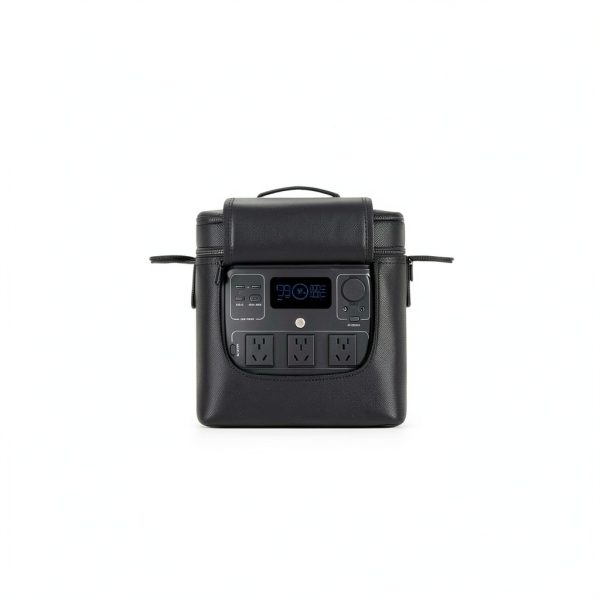 Ecoflow River 2 Pro Bag Speqerk Zipper Carry-6
