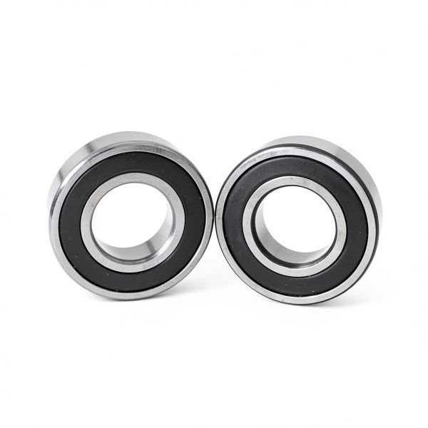 Angular Contact Bearing XUAB High Load Compact-4