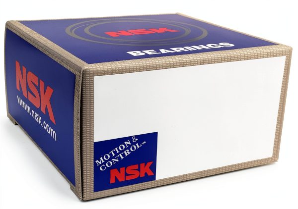NSK 30BD4718 Ball Bearing for Automotive-1