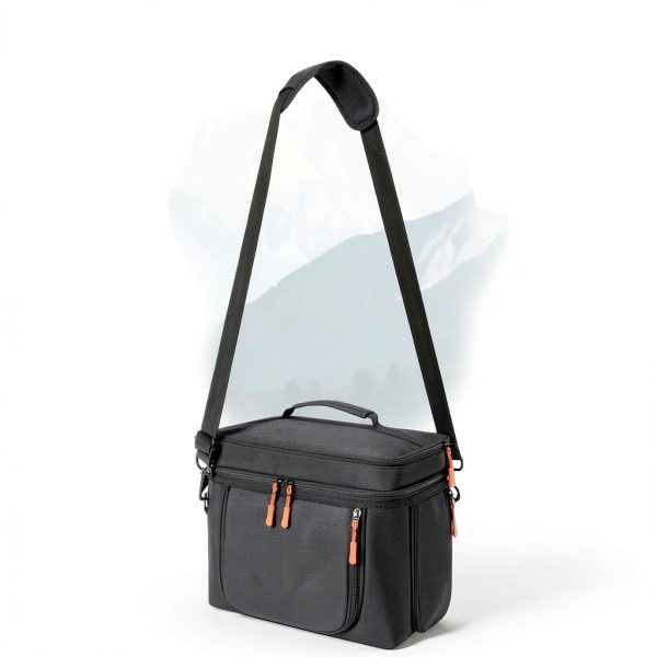 BLUETTI Solar Generator Bag Compatible-4