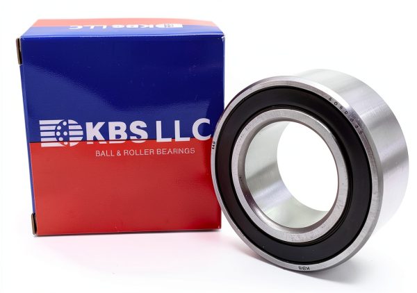 KBS Air Compressor Bearing RDV 30x55x23mm-2