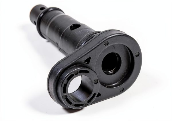 LYNSHINE Plastic PCV Valve for Acura Honda-4