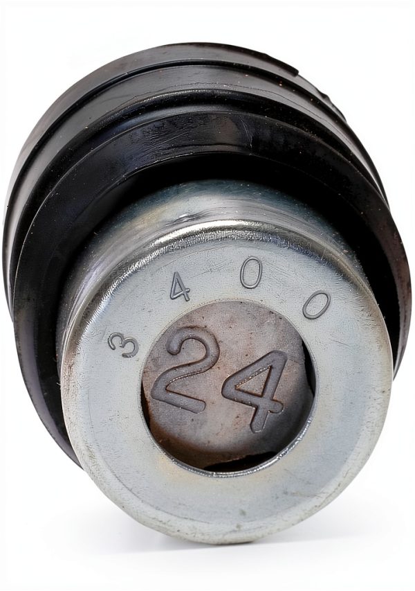 Standard Motor Products PCV Valve Metal Machined-2