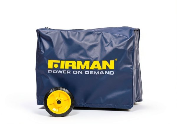 Firman 1002 Portable Generator Cover-2