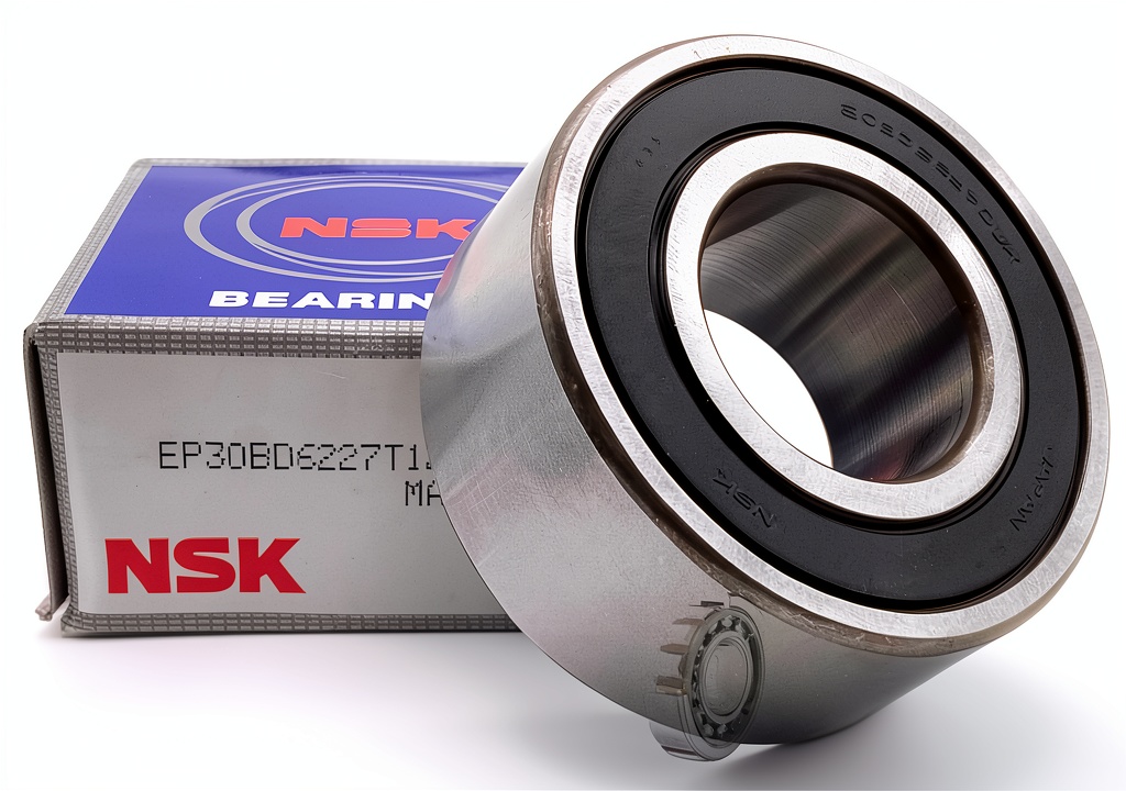 NSK Japan air compressor bearing product image