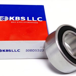 KBS Air Compressor Bearing RDV 30x55x23mm-0