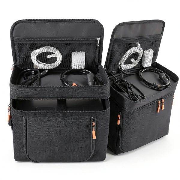 BLUETTI Solar Generator Bag Compatible-3