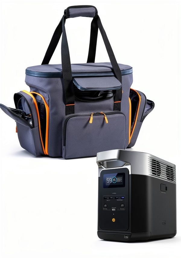 FRECOLSH Power Bag Heavy‑Duty Weather‑Resistant-1