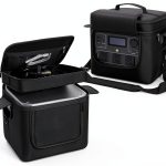 Ecoflow River 2 Pro Bag Speqerk Zipper Carry-0