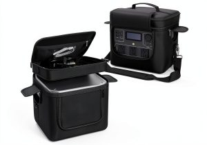 Ecoflow River 2 Pro Bag Speqerk Zipper Carry-0