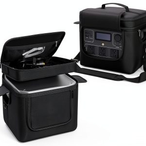 Ecoflow River 2 Pro Bag Speqerk Zipper Carry-0