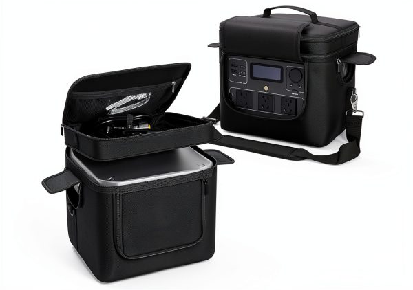 Ecoflow River 2 Pro Bag Speqerk Zipper Carry-0
