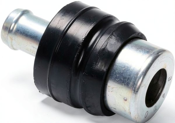 Standard Motor Products PCV Valve Metal Machined-3