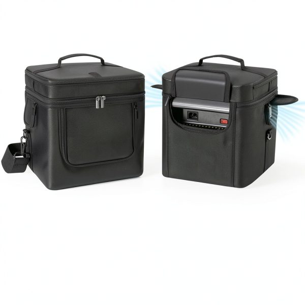 Ecoflow River 2 Pro Bag Speqerk Zipper Carry-1