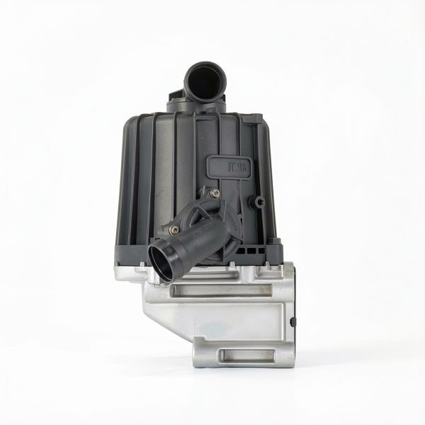 Volvo D13 Engine Oil Separator Plastic Alu-3