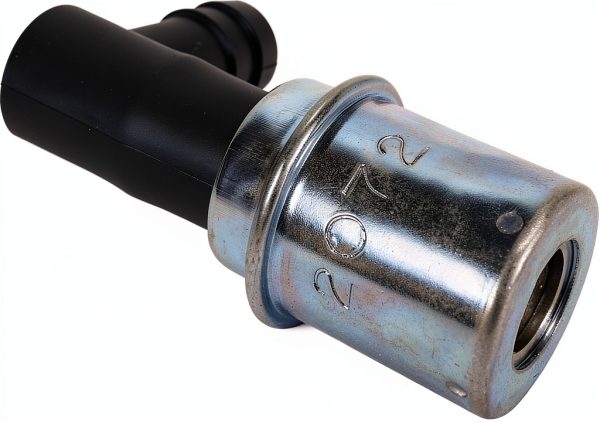 ACDelco Gold PCV Valve Replacement-1