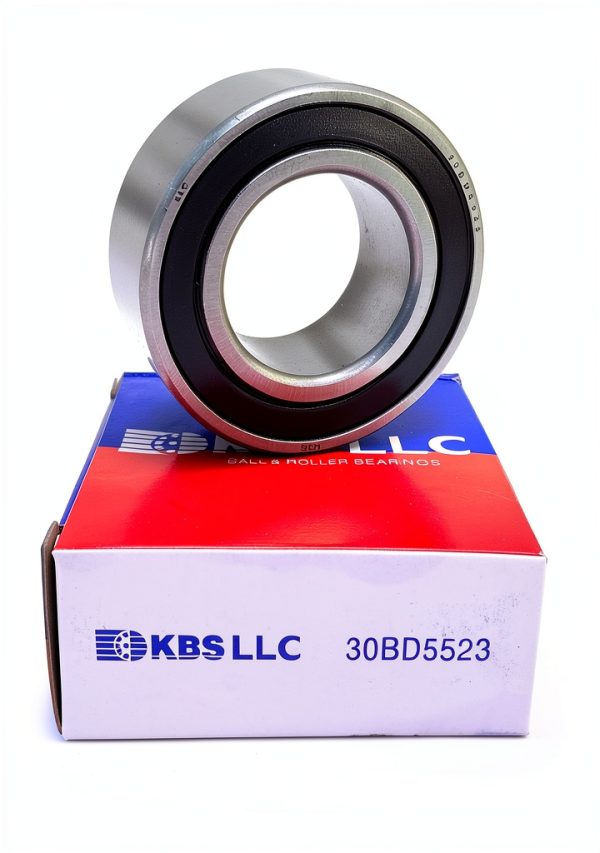 KBS Air Compressor Bearing RDV 30x55x23mm-1