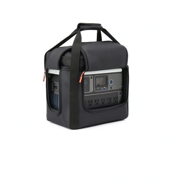 Anker SOLIX C1000 Portable Power Station Bag-3