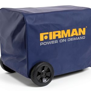 Firman 1002 Portable Generator Cover-0