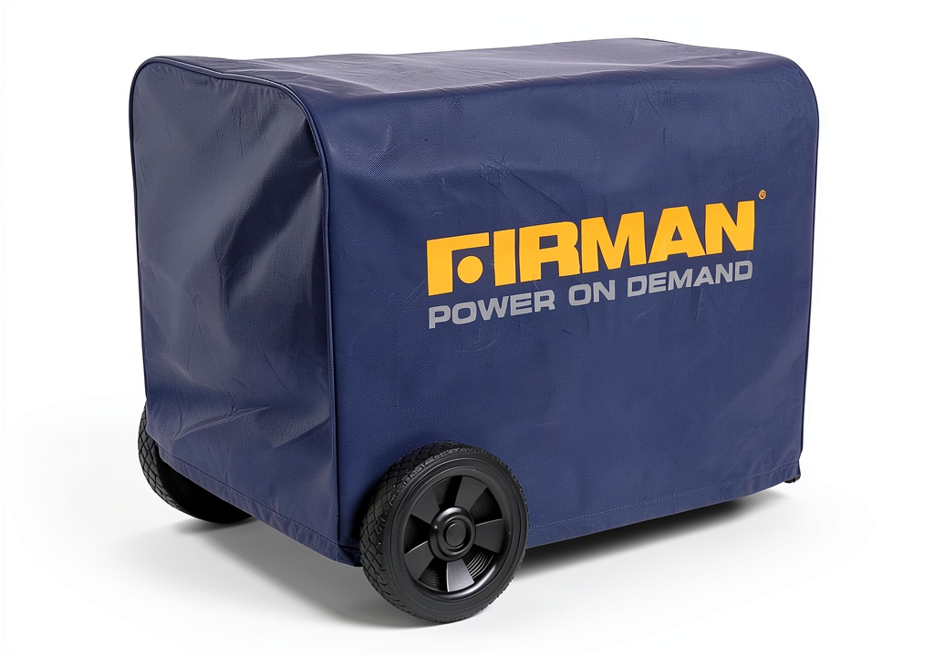 Firman 1002 portable generator cover
