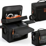 BLUETTI Solar Generator Bag Compatible-0