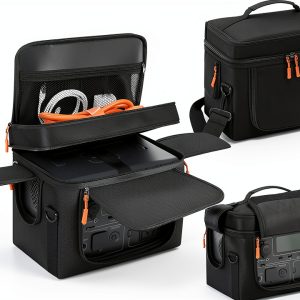 BLUETTI Solar Generator Bag Compatible-0