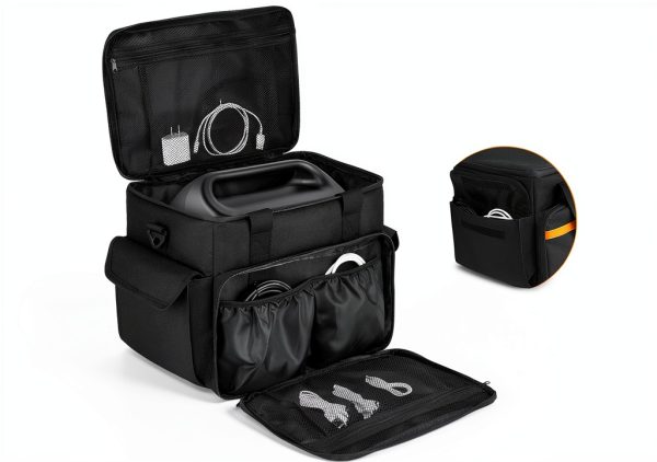 LEFOR·Z Power Station Carry Bag Medium PVC-3
