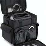 Portable Power Bag LEFOR·Z Waterproof Fabric-0