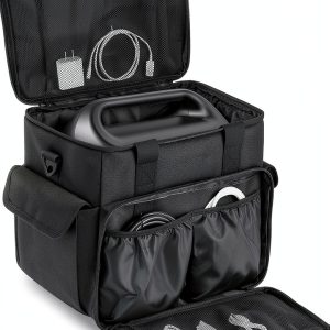 Portable Power Bag LEFOR·Z Waterproof Fabric-0