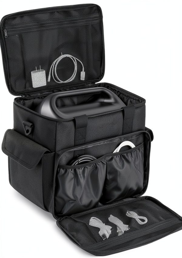 Portable Power Bag LEFOR·Z Waterproof Fabric-0