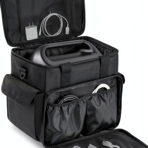 LEFOR·Z Power Station Carry Bag Medium PVC-0