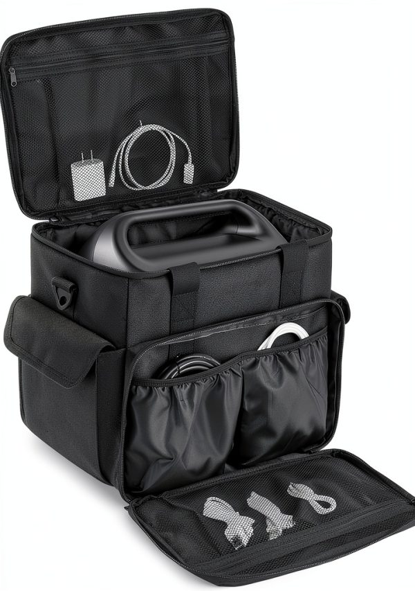 LEFOR·Z Power Station Carry Bag Medium PVC-0