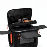 Speqerk Jackery Explorer 1000 V2 Carrying Bag with Heat‑Dissipating-0