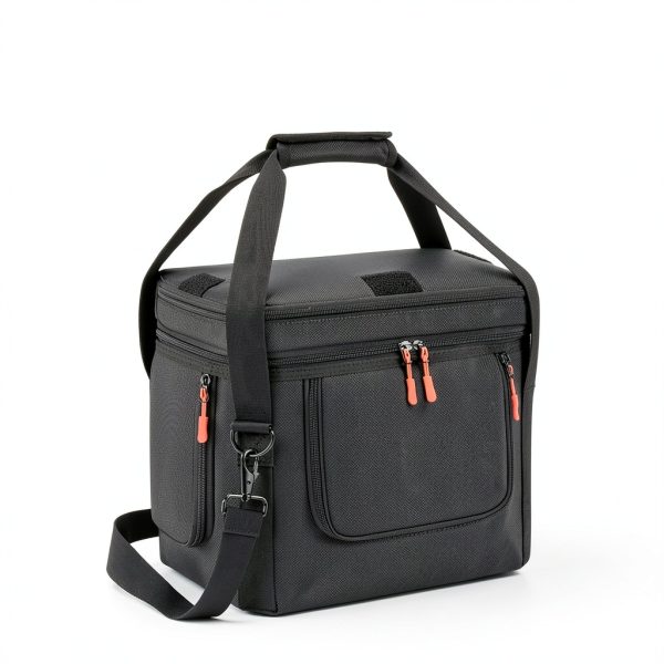 Speqerk Jackery Explorer 1000 V2 Carrying Bag with Heat‑Dissipating-4