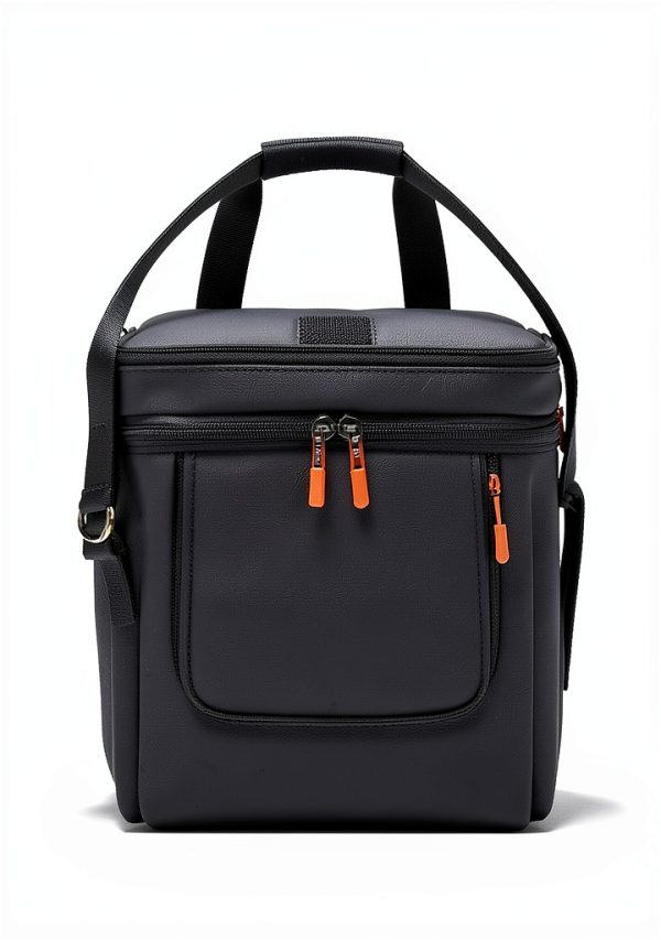 Speqerk Jackery Explorer 1000 V2 Carrying Bag with Heat‑Dissipating-5