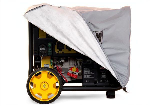 Champion Power Portable Generator Cover 4800-11500W Weather-1