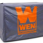 WEN Generator Cover 56310iC Vinyl with Cotton Liner 3800-4500W-0