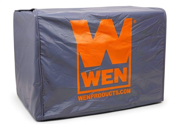 WEN Generator Cover 56310iC Vinyl with Cotton Liner 3800-4500W-0