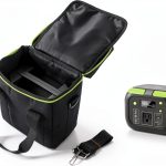 Hengke Energy G200Bag Power Case Water‑Resistant Nylon-0