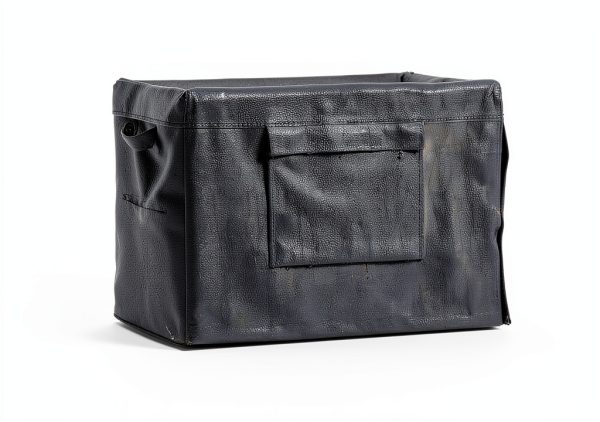 Generator Cover Alloxity 32 Inch Outdoor Oxford Fabric Black Grey-1