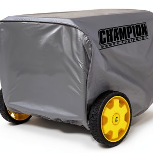 Champion Power Portable Generator Cover 4800-11500W Weather-0
