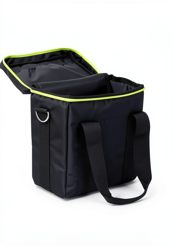 Hengke Energy G200Bag Power Case Water‑Resistant Nylon-1
